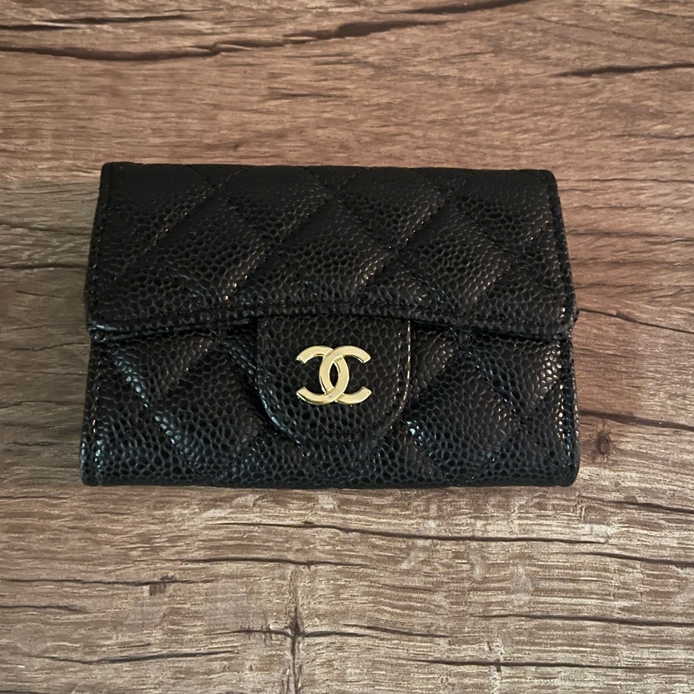 Small wallet